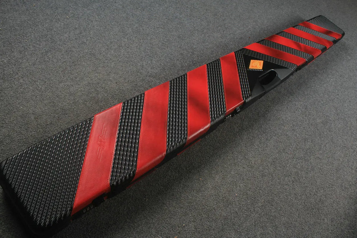 jf one piece snooker / pool code cue case