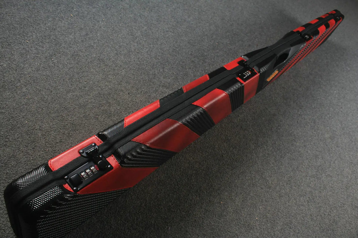 jf one piece snooker / pool code cue case