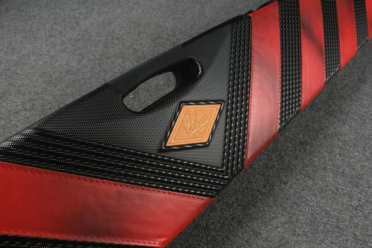 jf one piece snooker / pool code cue case