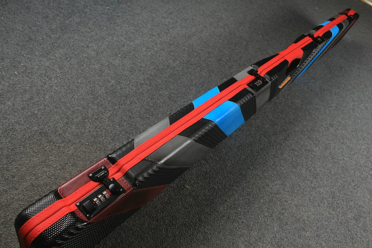 jf one piece snooker / pool code cue case