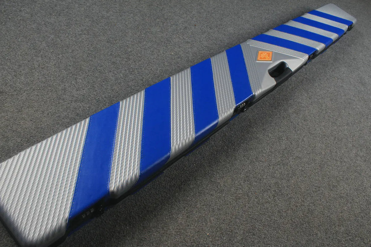 jf one piece snooker / pool code cue case