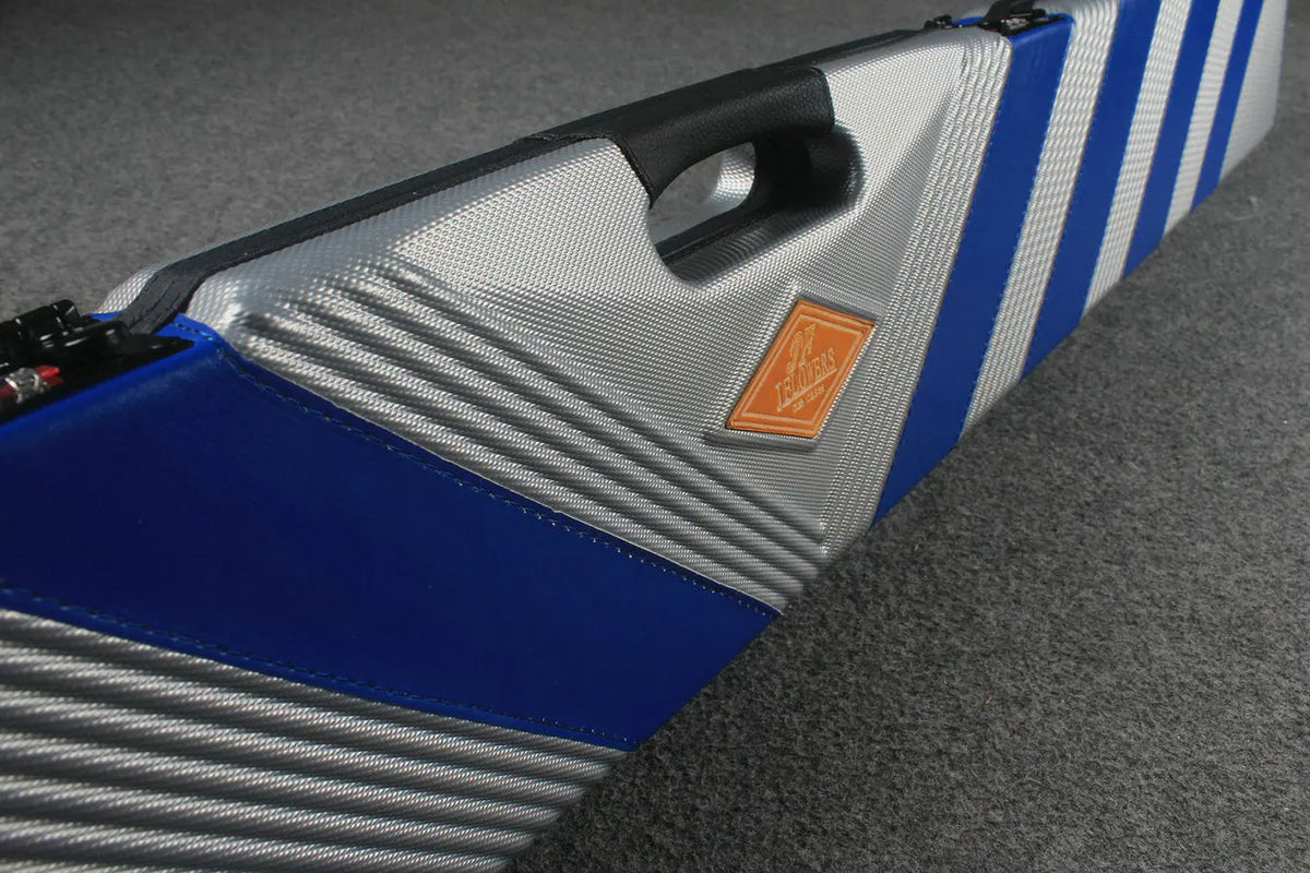 jf one piece snooker / pool code cue case