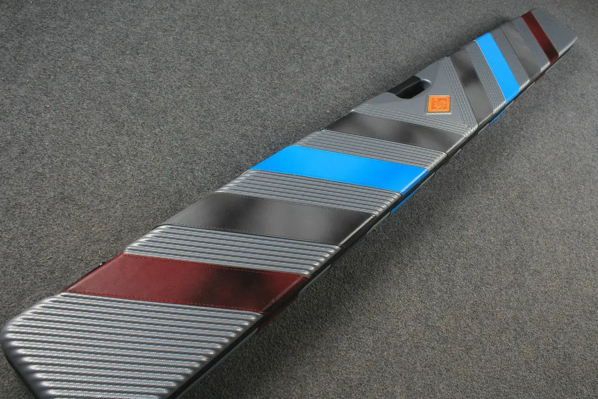 jf one piece snooker / pool code cue case