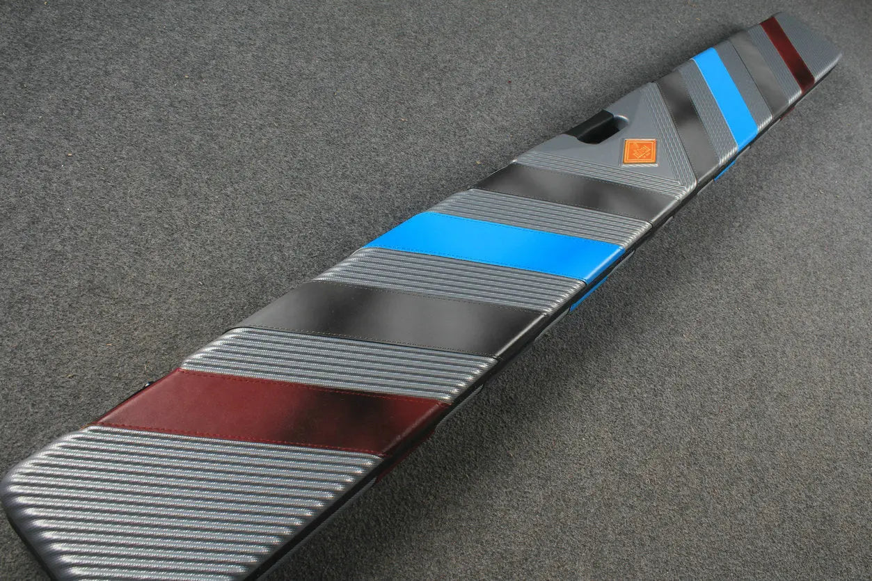 jf one piece snooker / pool code cue case