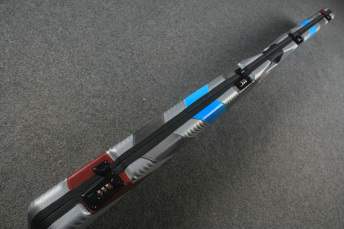 jf one piece snooker / pool code cue case