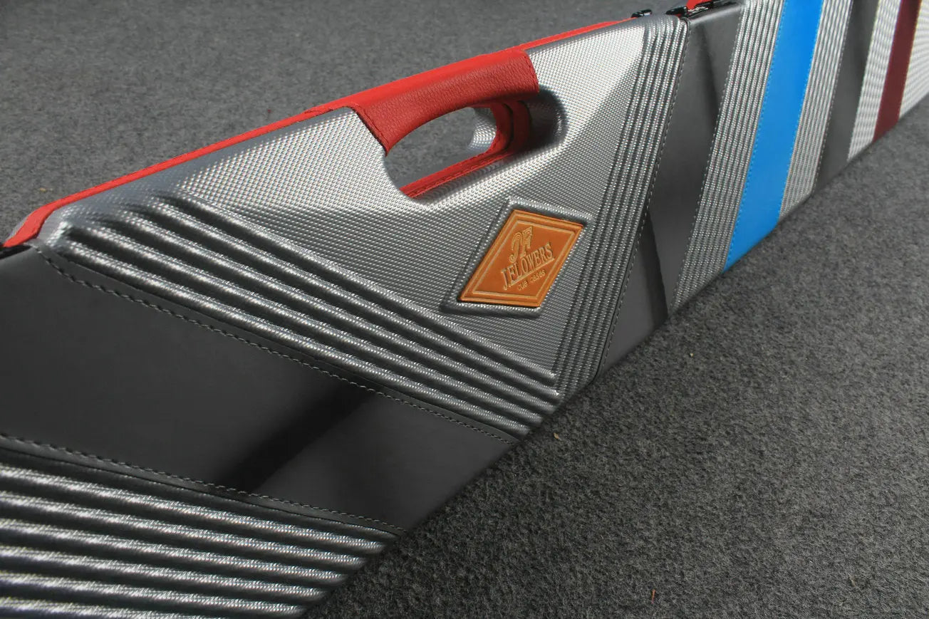 jf one piece snooker / pool code cue case