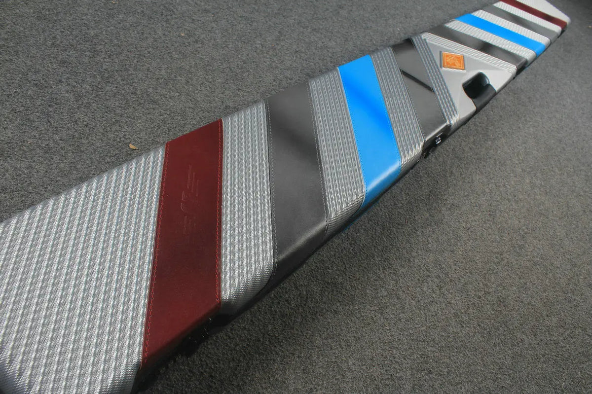 jf one piece snooker / pool code cue case