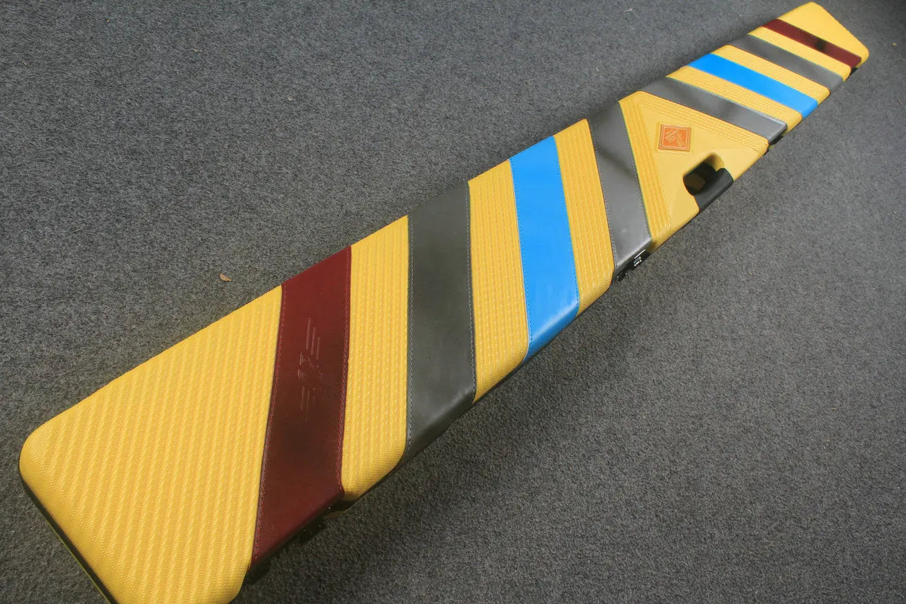jf one piece snooker / pool code cue case