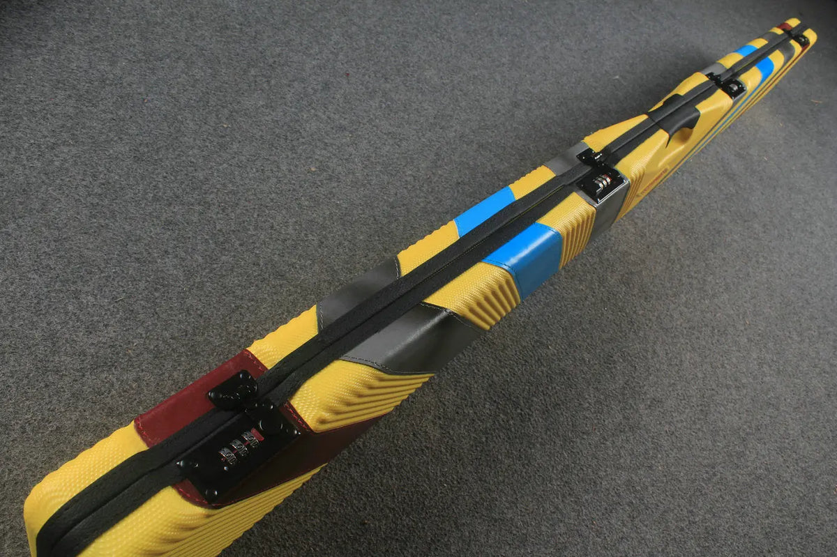 jf one piece snooker / pool code cue case