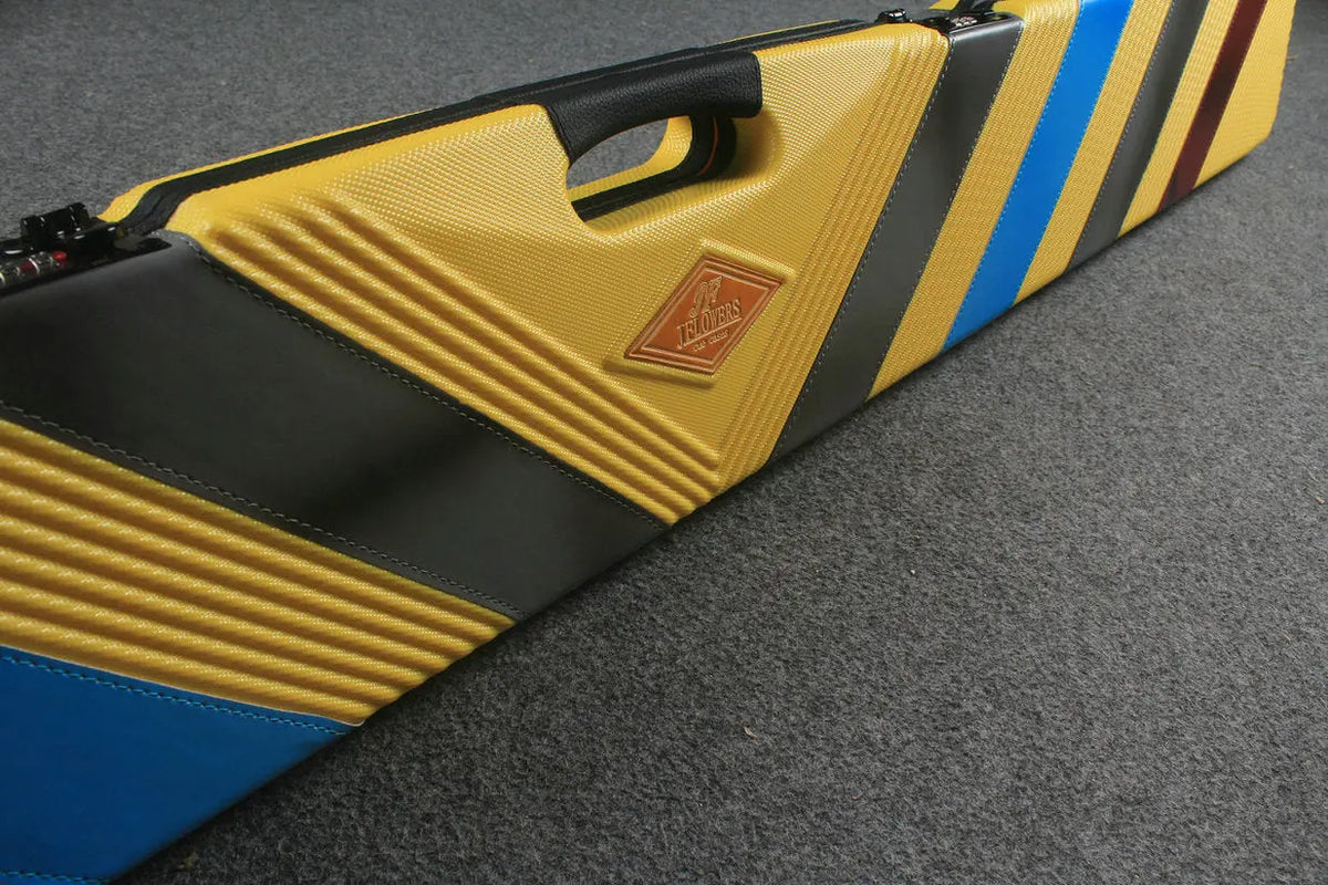 jf one piece snooker / pool code cue case
