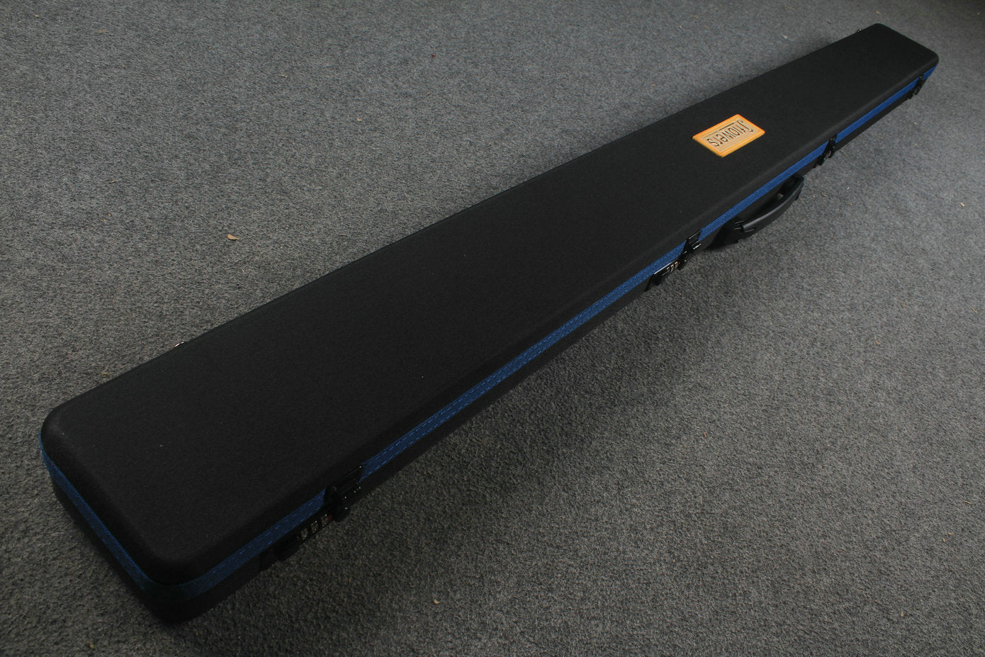 jf one piece snooker / pool code cue case