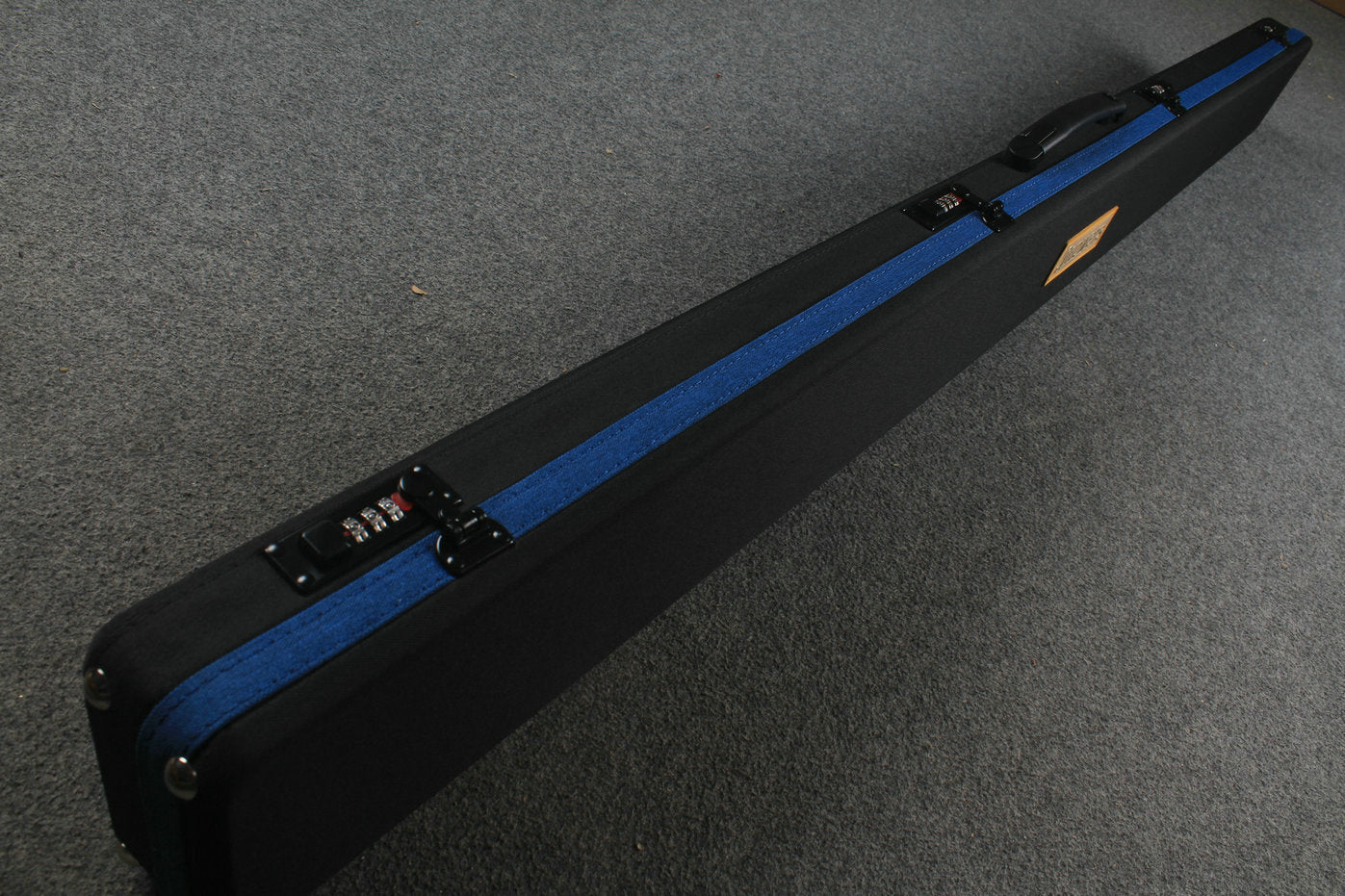jf one piece snooker / pool code cue case