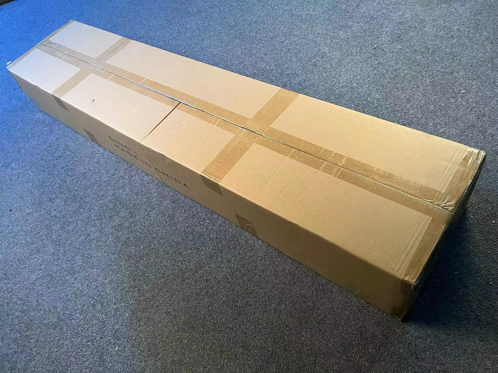 10 of one piece leather 2 slot cases aluminium construction WOODS CUES