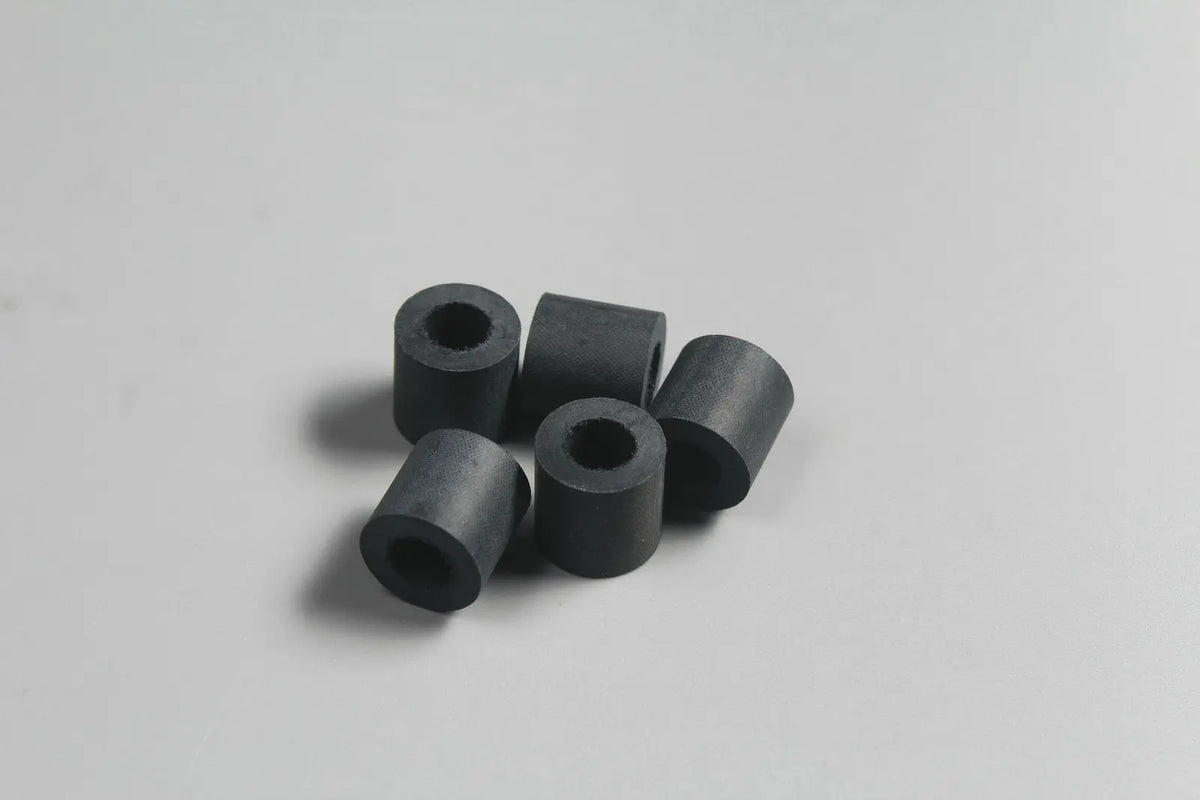 Phenolic Bakelite ferrule 14.3 mm