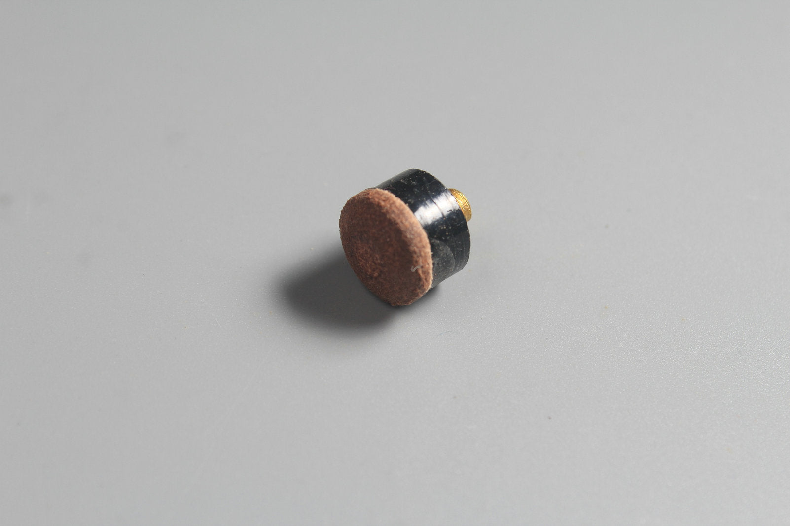 Screw On Cue Tips for 9,10, 11, 12 ,13 mm Brass Ferrule Pool or Snooker Cues