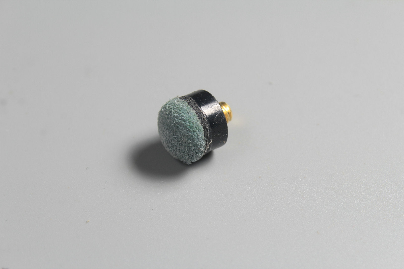 Screw On Cue Tips for 9,10, 11, 12 ,13 mm Brass Ferrule Pool or Snooker Cues