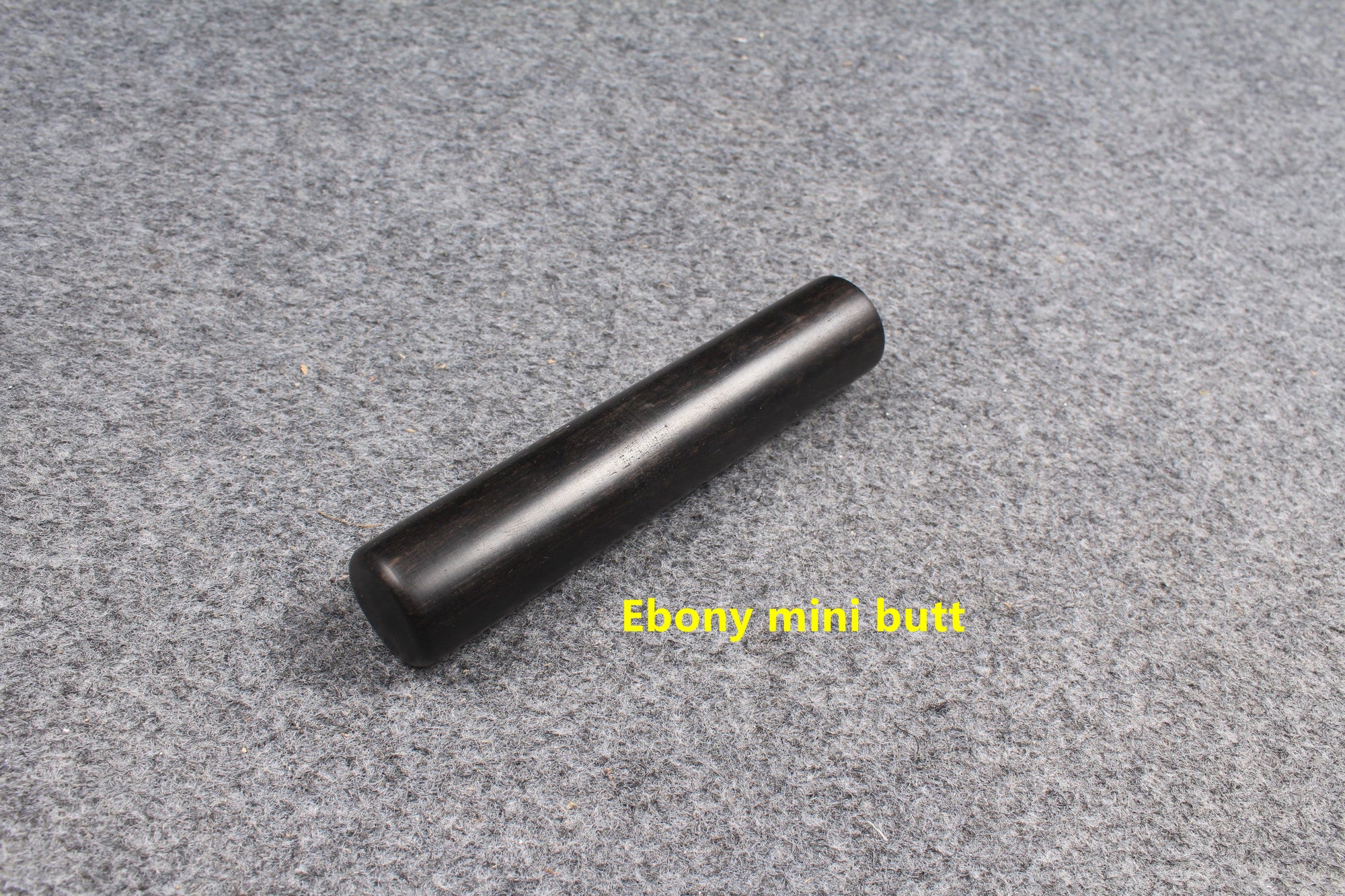 snooker cues telescopic extension, mini butt without joint - various length