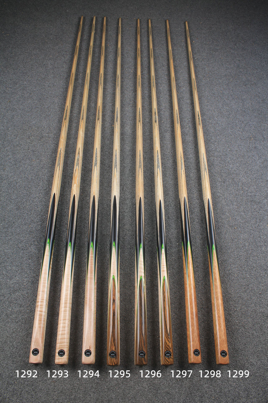 Ash Wood MASTER PROFESSIONAL CUE at Rs 14500 in New Delhi