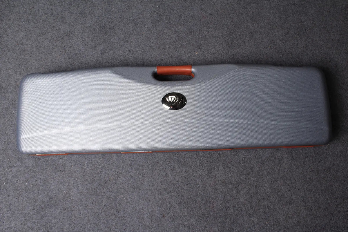 2 piece code pool cue case 3bx4s WOODS CUES