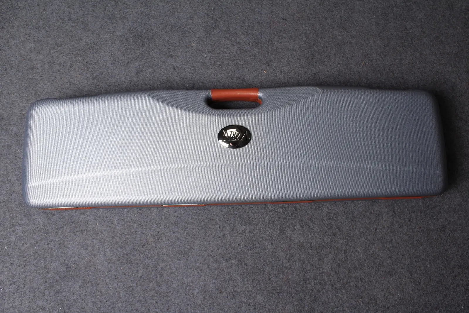 2 piece code pool cue case 3bx4s WOODS CUES