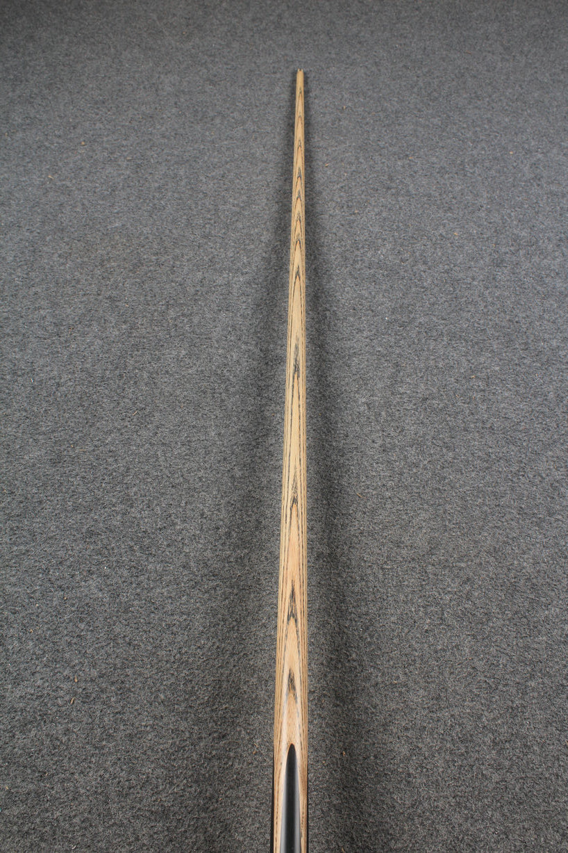 1 piece handmade ash chinese 8 ball pool cue  # 1499