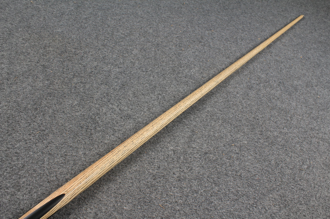 1 piece handmade ash chinese 8 ball pool cue  # 1499