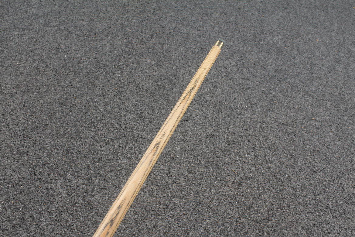 1 piece handmade ash chinese 8 ball pool cue  # 1499