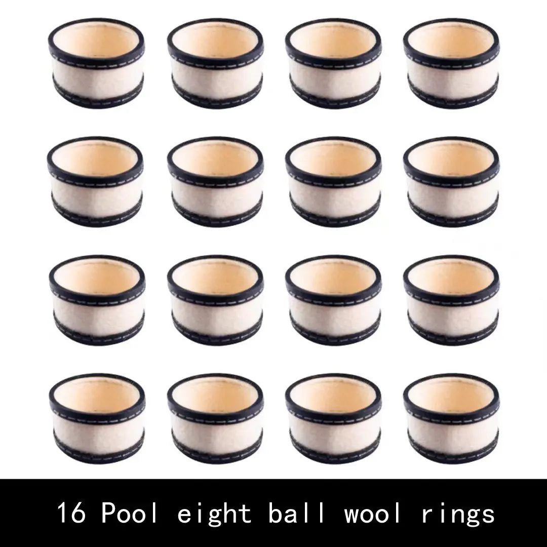 accessories for automatic billiard balls washing machine