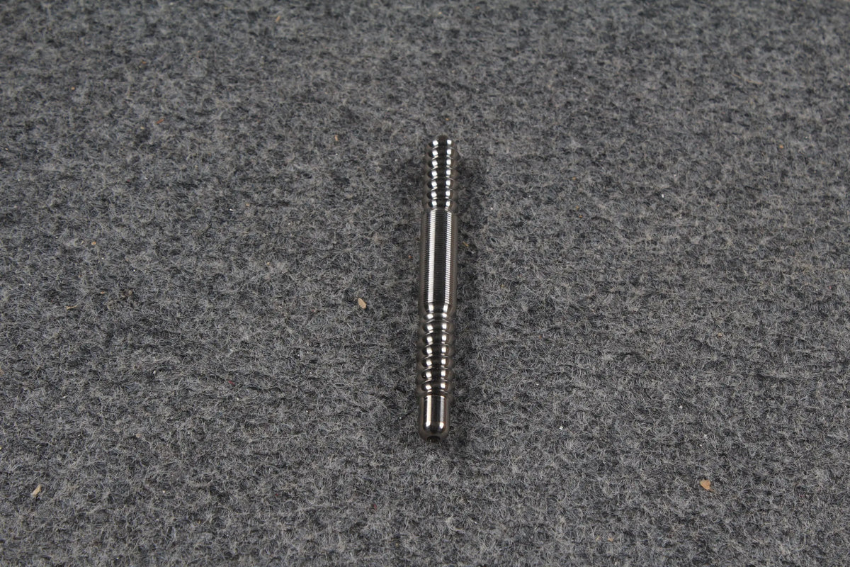 radial pin pool cue joint screw 8 teetch WOODS CUES