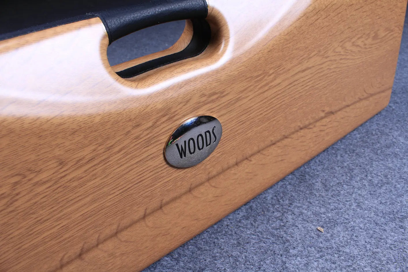 2 piece code pool cue case 3bx4s