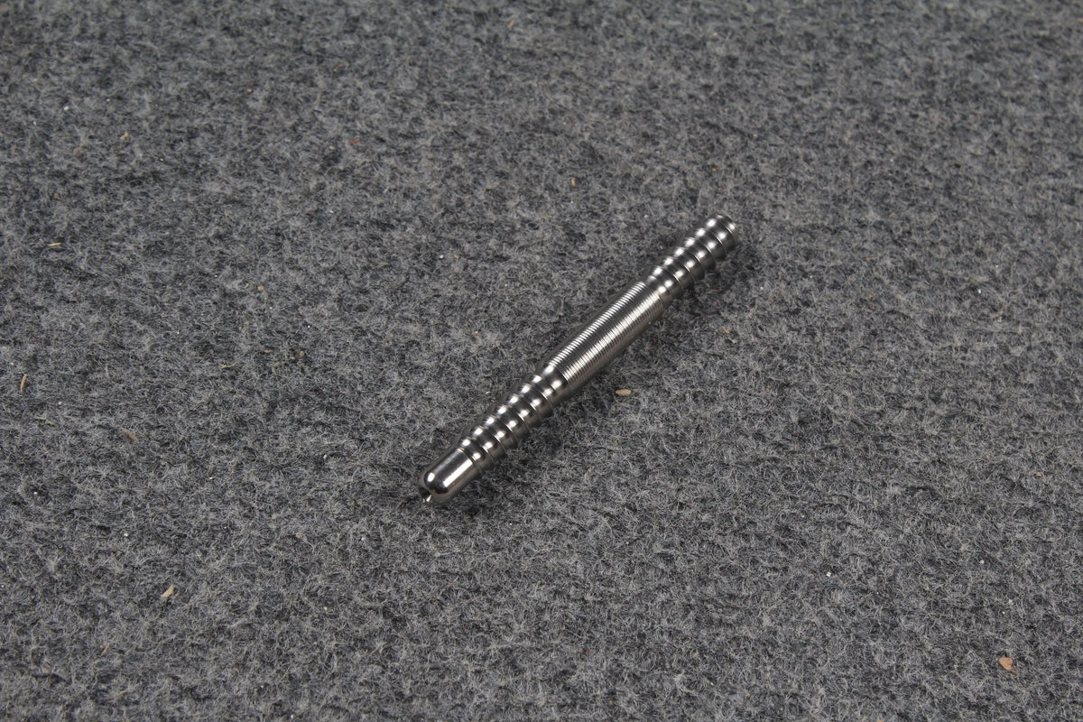 radial pin pool cue joint screw 8 teetch WOODS CUES