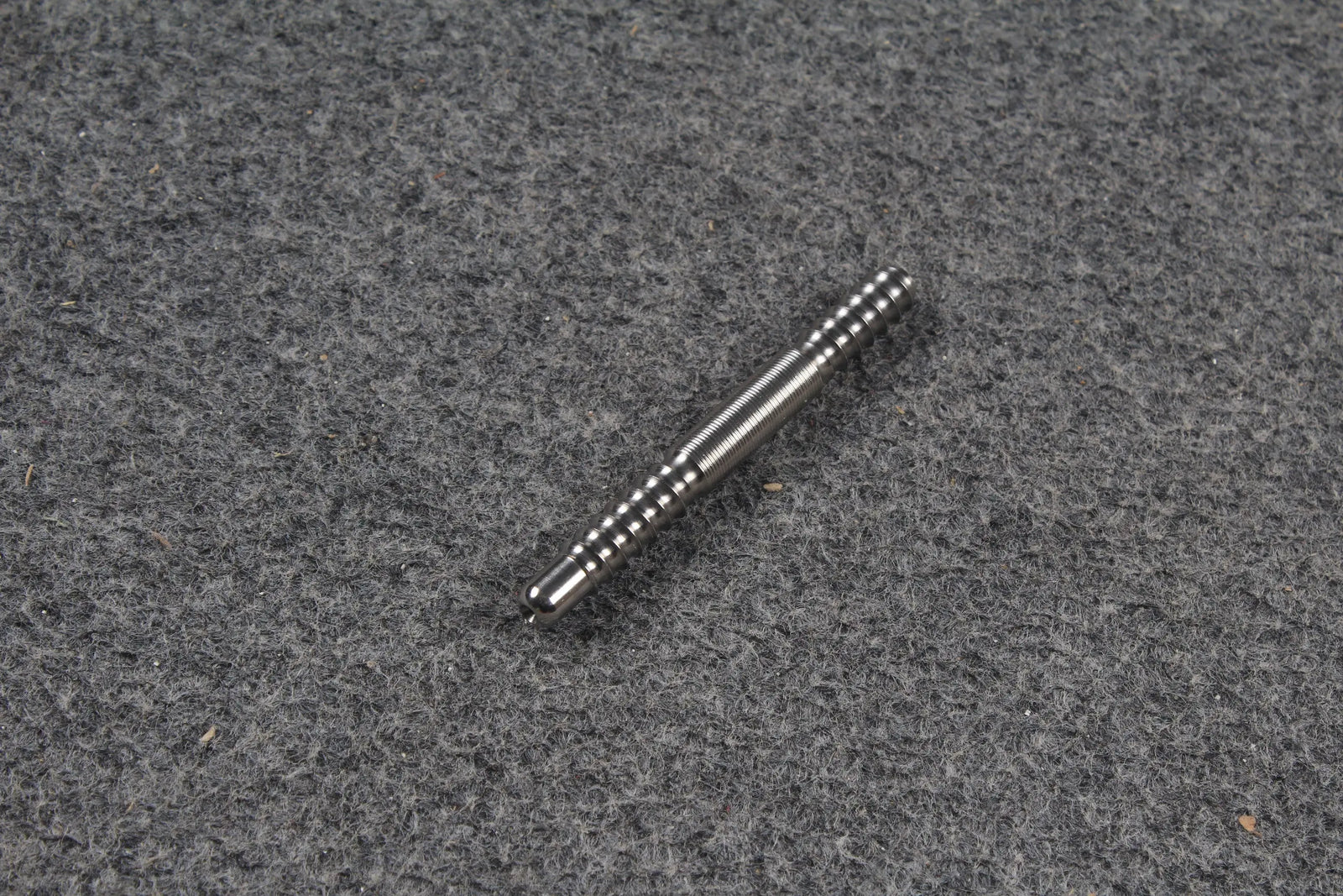 radial pin pool cue joint screw 8 teetch WOODS CUES
