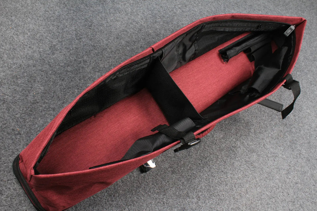 1/2 pool cue case/bag 2bx4s