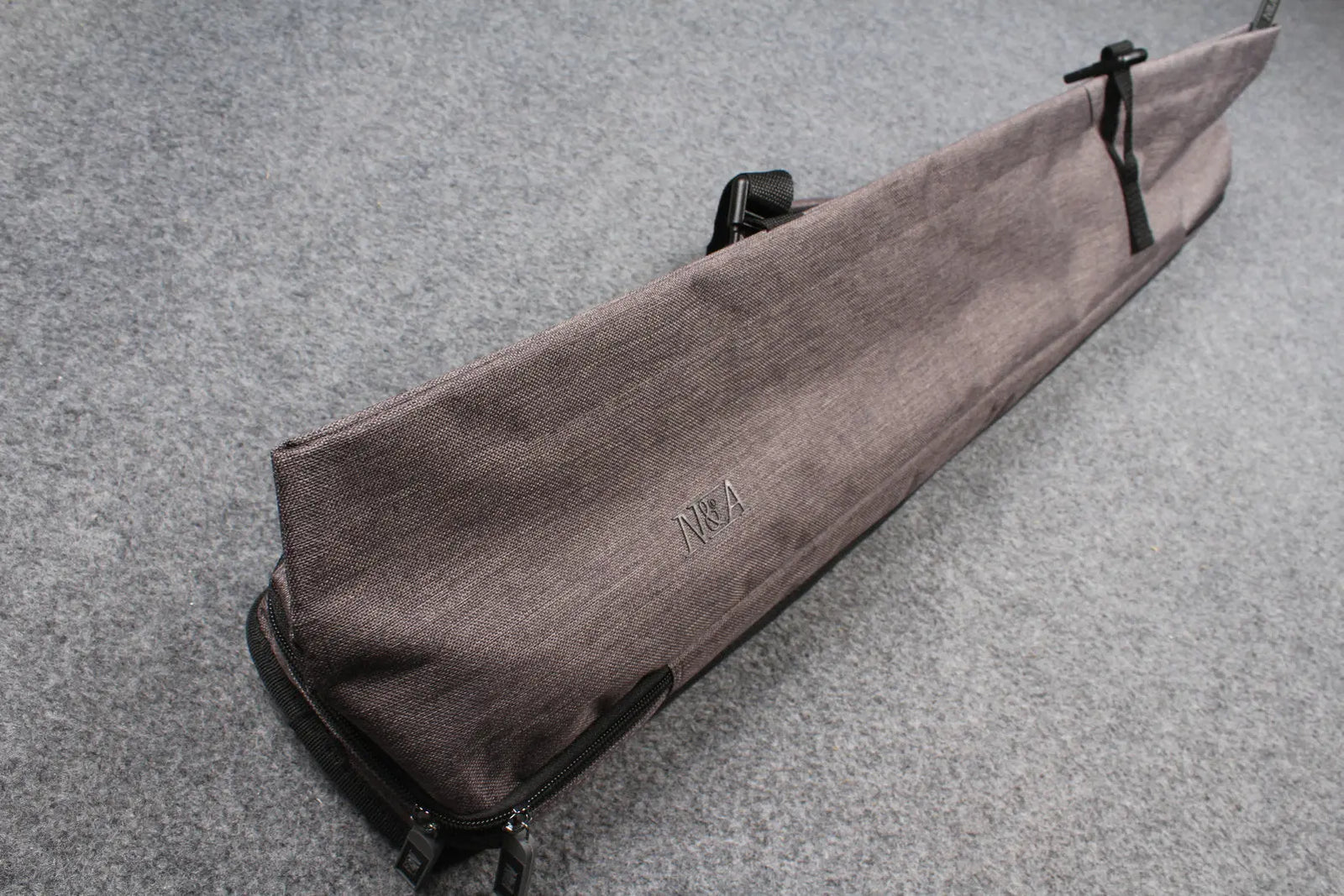 1/2 pool cue case/bag 2bx4s