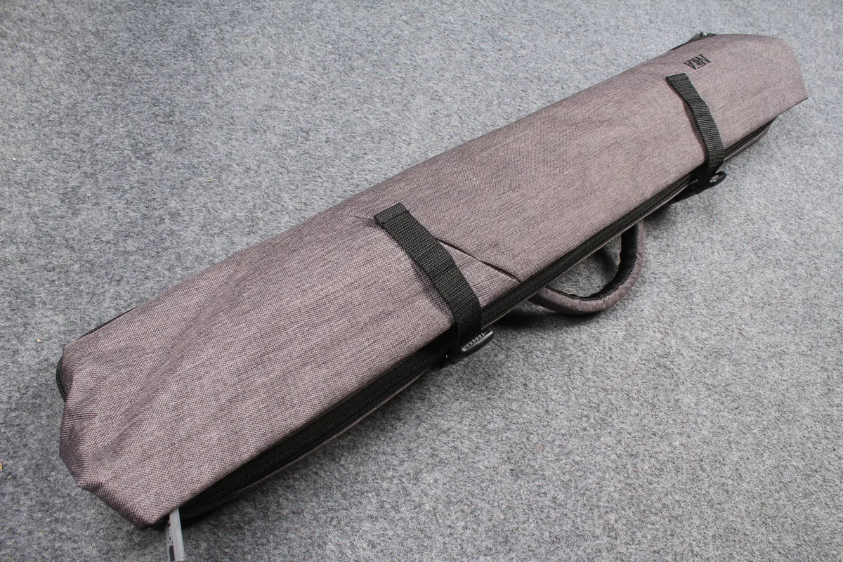 1/2 pool cue case/bag 2bx4s