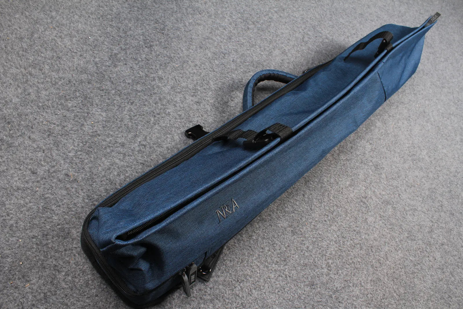 1/2 pool cue case/bag 2bx4s
