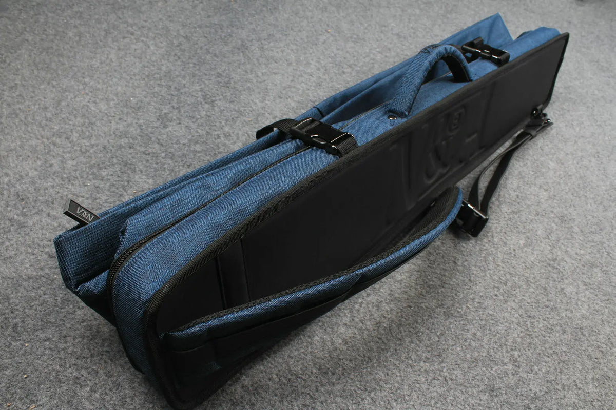 1/2 pool cue case/bag 2bx4s
