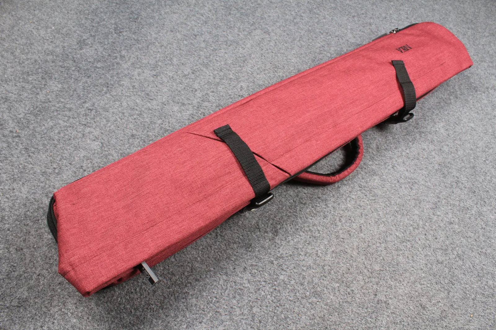 1/2 pool cue case/bag 2bx4s
