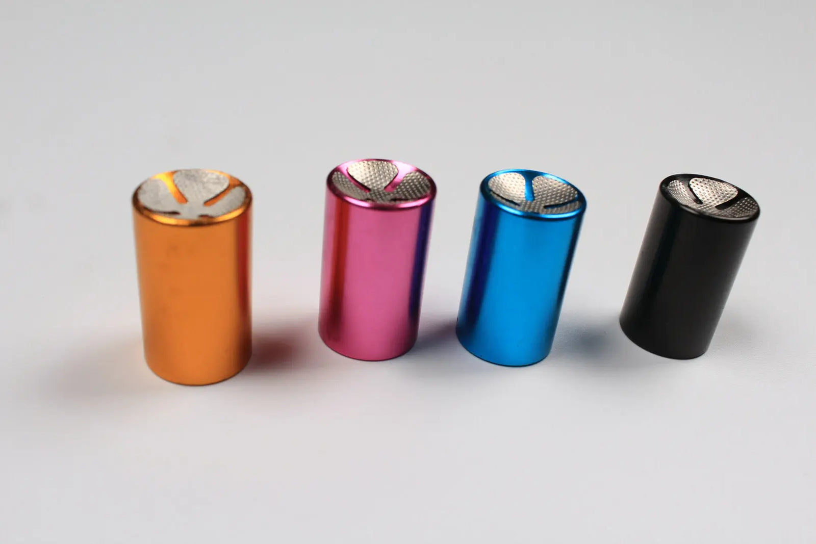 2 in 1 mate tool with a scuffer and a tips picker