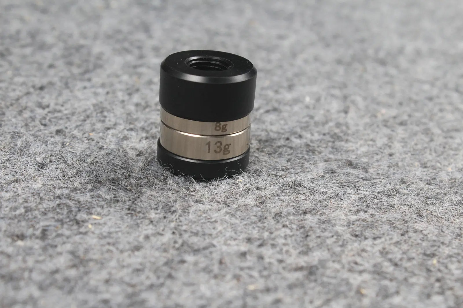 pool cue joint weight ring for 3/8