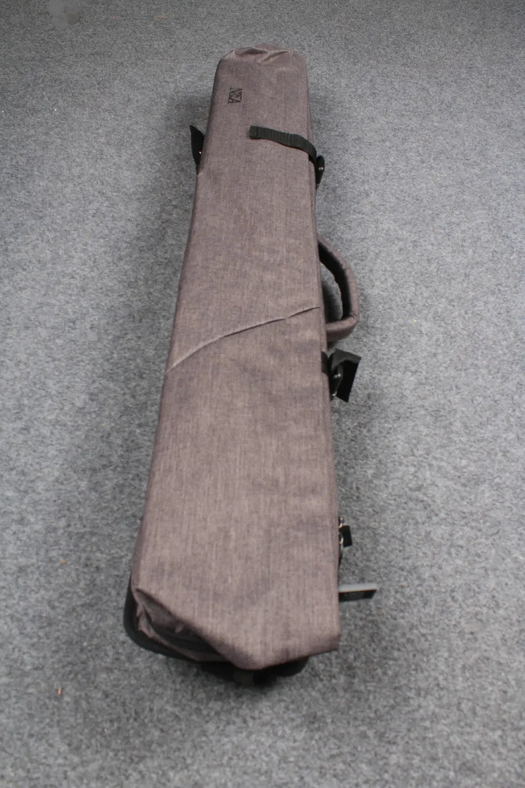 1/2 pool cue case/bag 3bx5s