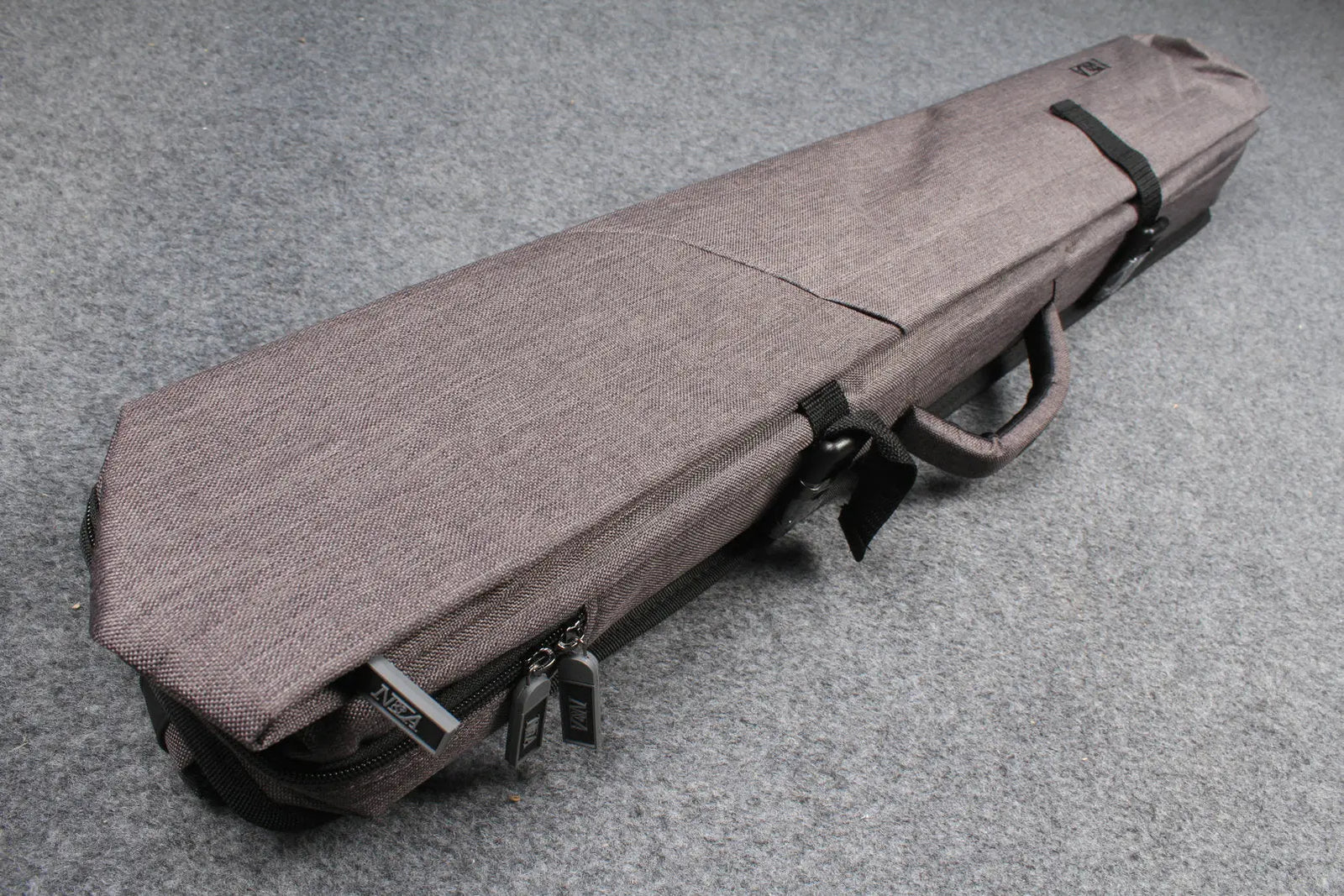 1/2 pool cue case/bag 3bx5s