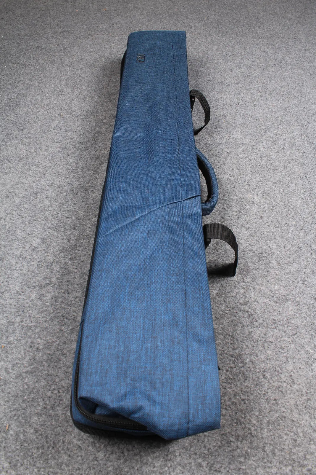 1/2 pool cue case/bag 3bx5s