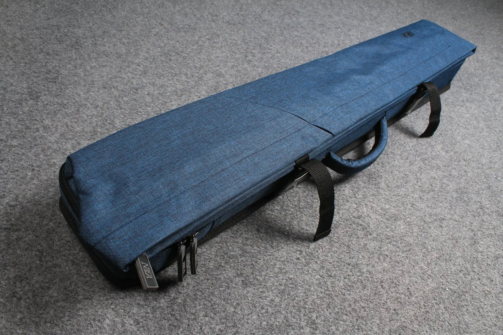 1/2 pool cue case/bag 2bx4s
