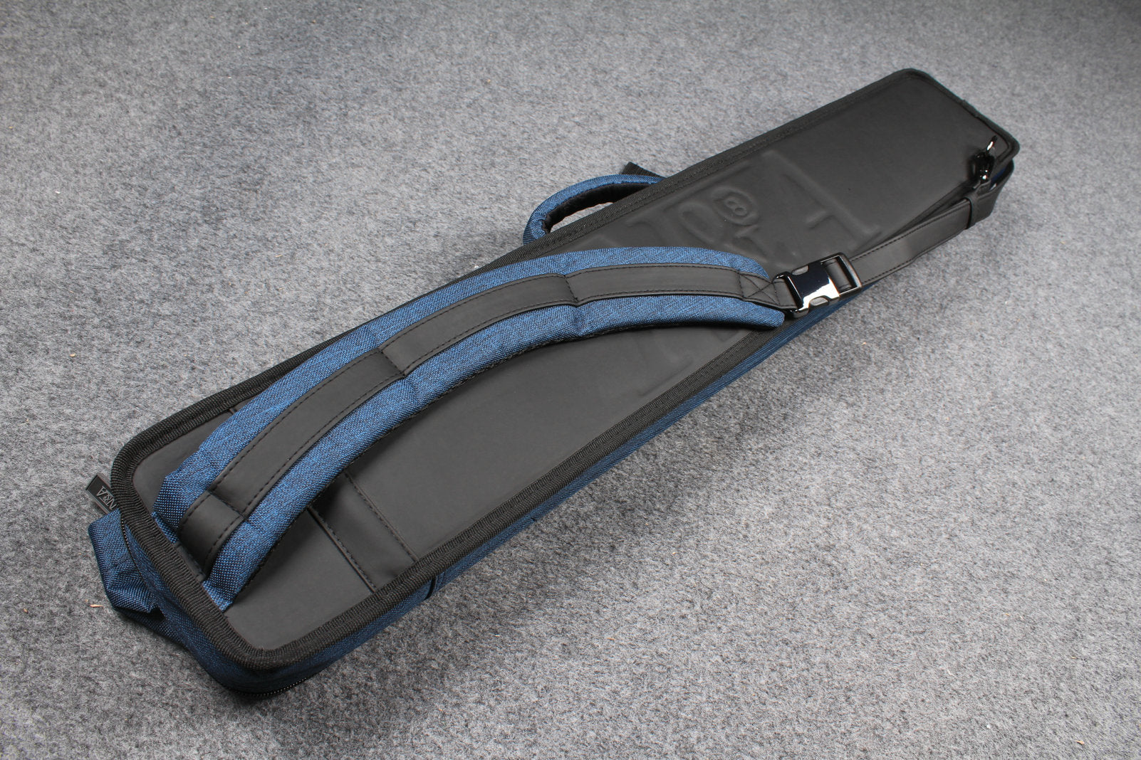 1/2 pool cue case/bag 3bx5s