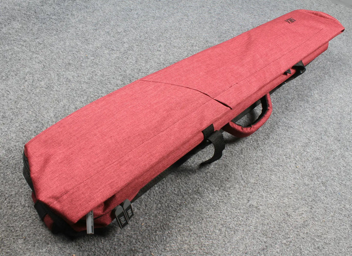 1/2 pool cue case/bag 3bx5s