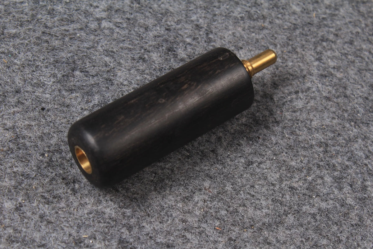 trevor white cues telescopic extension, mini butt - various length