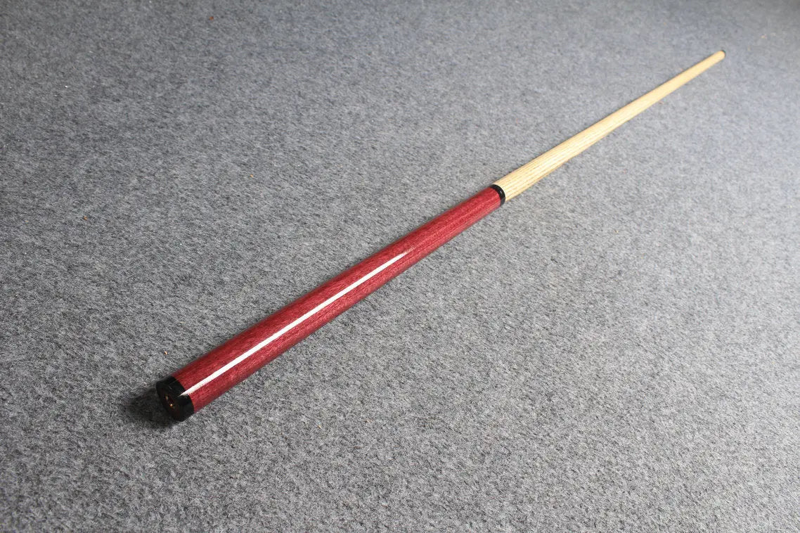 3 Piece Jump & break cue for pool or chinese 8 ball WOODS CUES