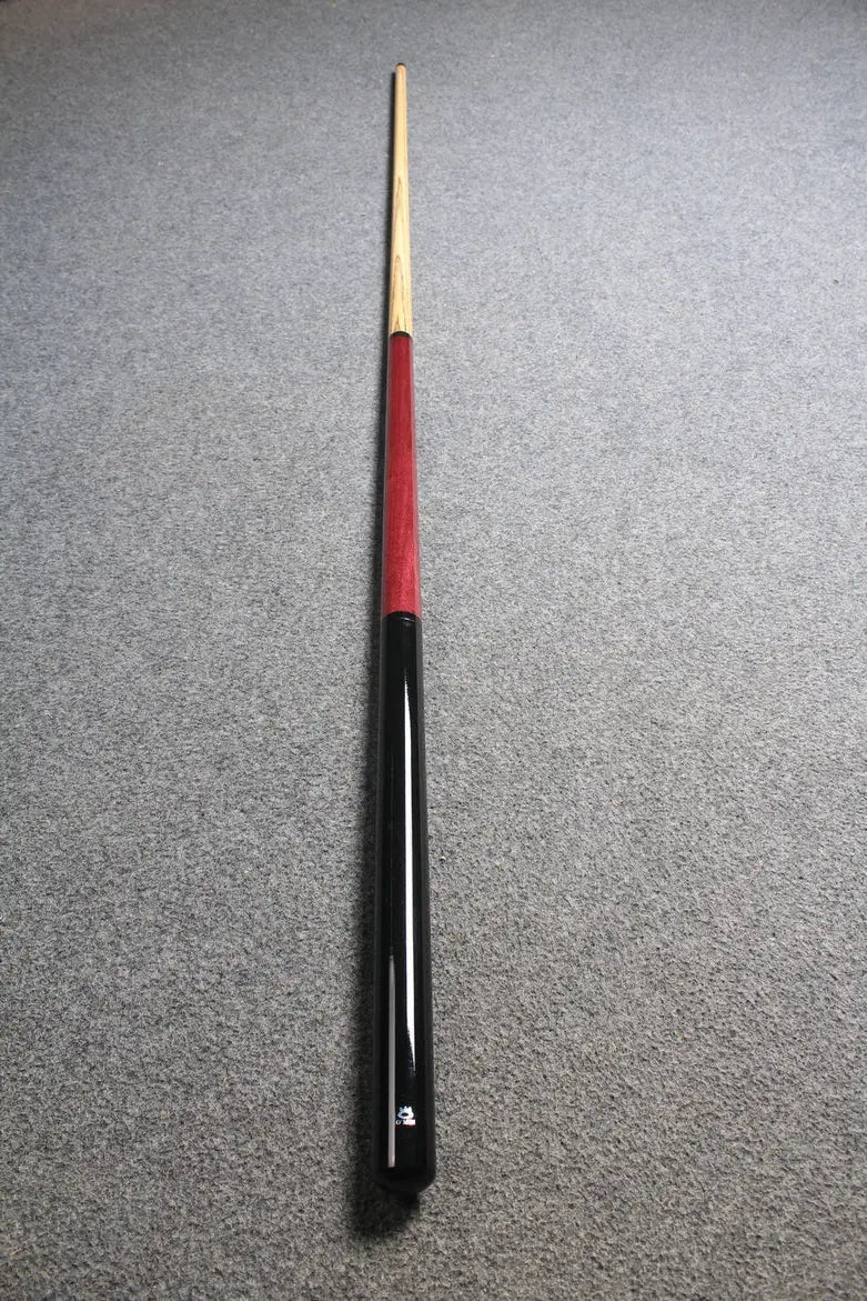 3 Piece Jump & break cue for pool or chinese 8 ball WOODS CUES