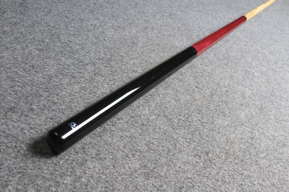 3 Piece Jump & break cue for pool or chinese 8 ball WOODS CUES